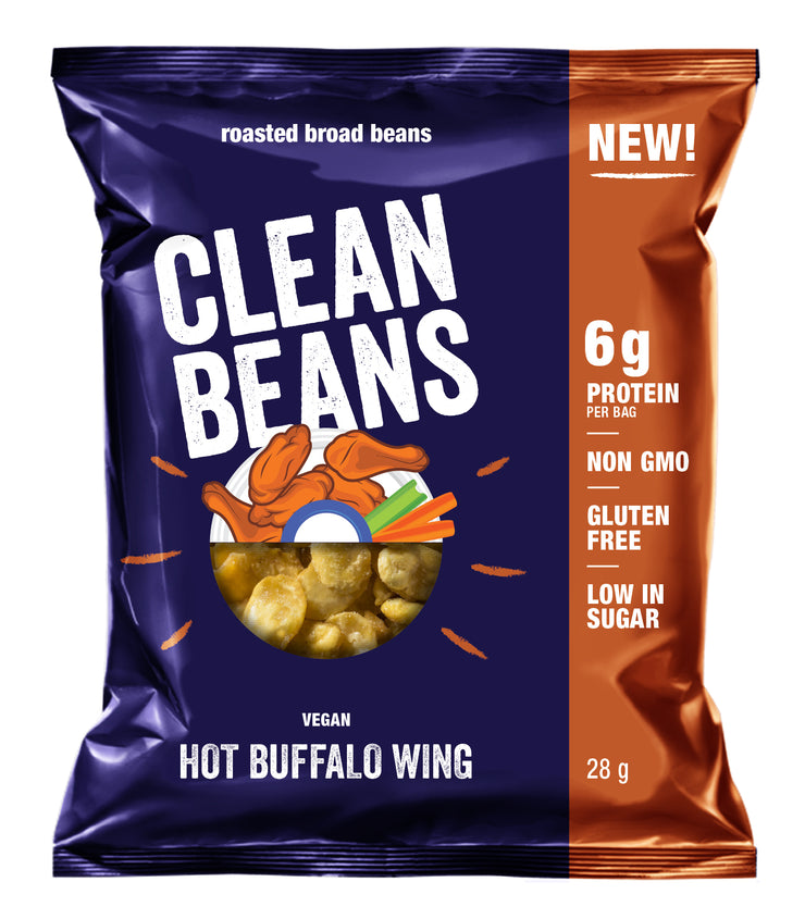 Clean Beans Single Serve