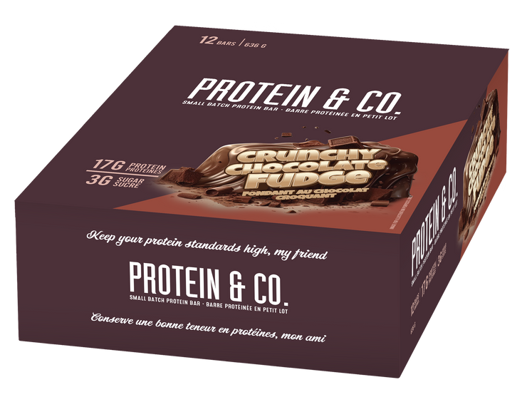 Protein & Co.