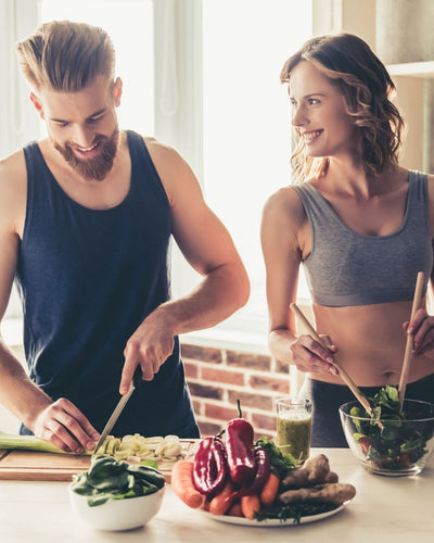 Eating for Health: 10 Nutrition Hacks for a Balanced Diet