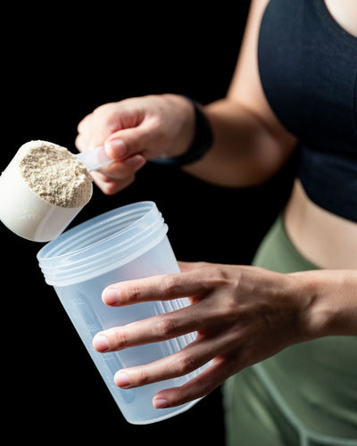 3 Tips To Eat More Protein: Boosting Intake Effortlessly