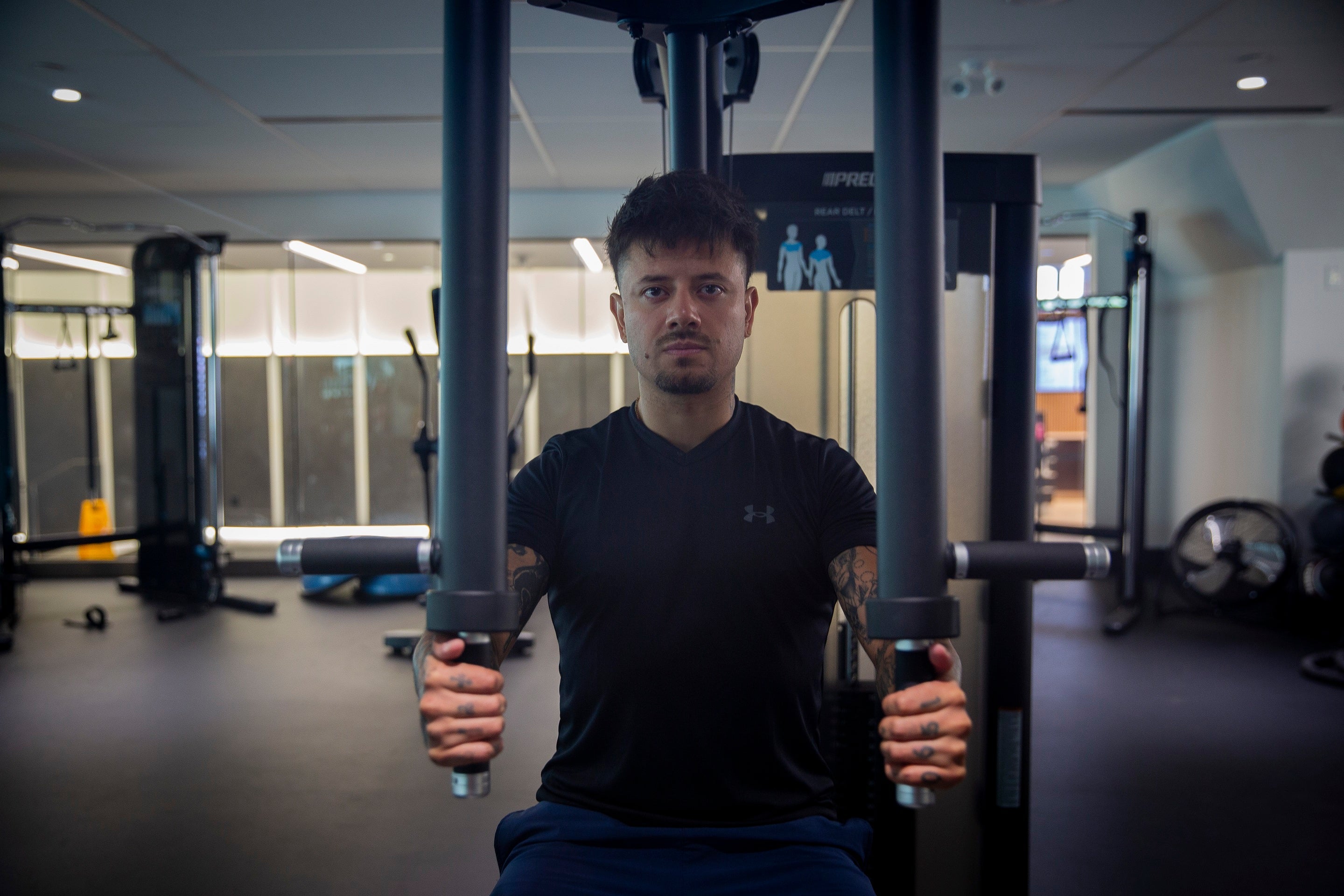 Recovery 101: The Importance of Rest and Rehabilitation in Fitness