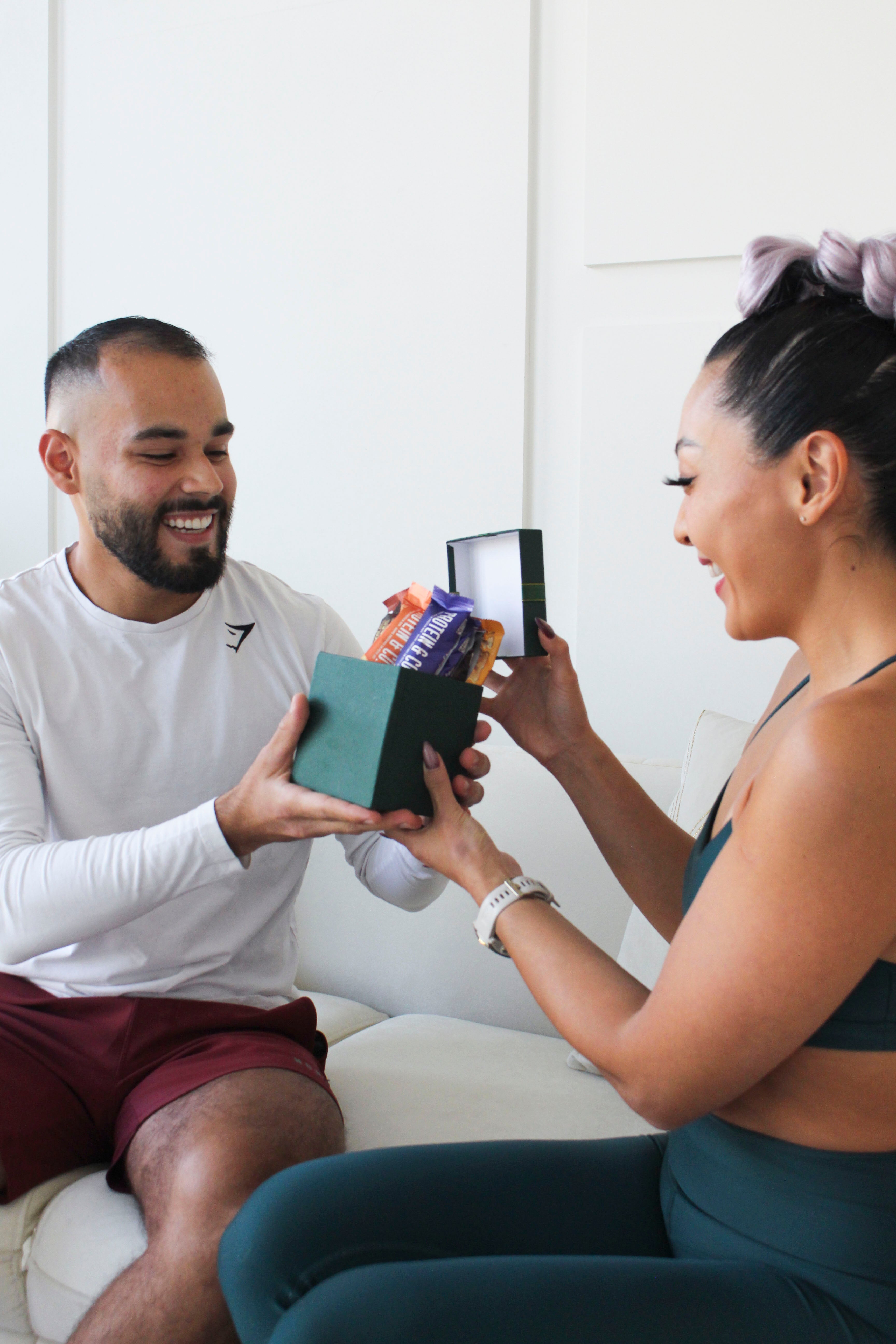 The Synergy Between Fitness and Sex Life: How Exercise Enhances Sexual Well-Being