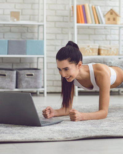 Efficiency in Motion: 10 Science-Backed Fitness Hacks for Busy Professionals