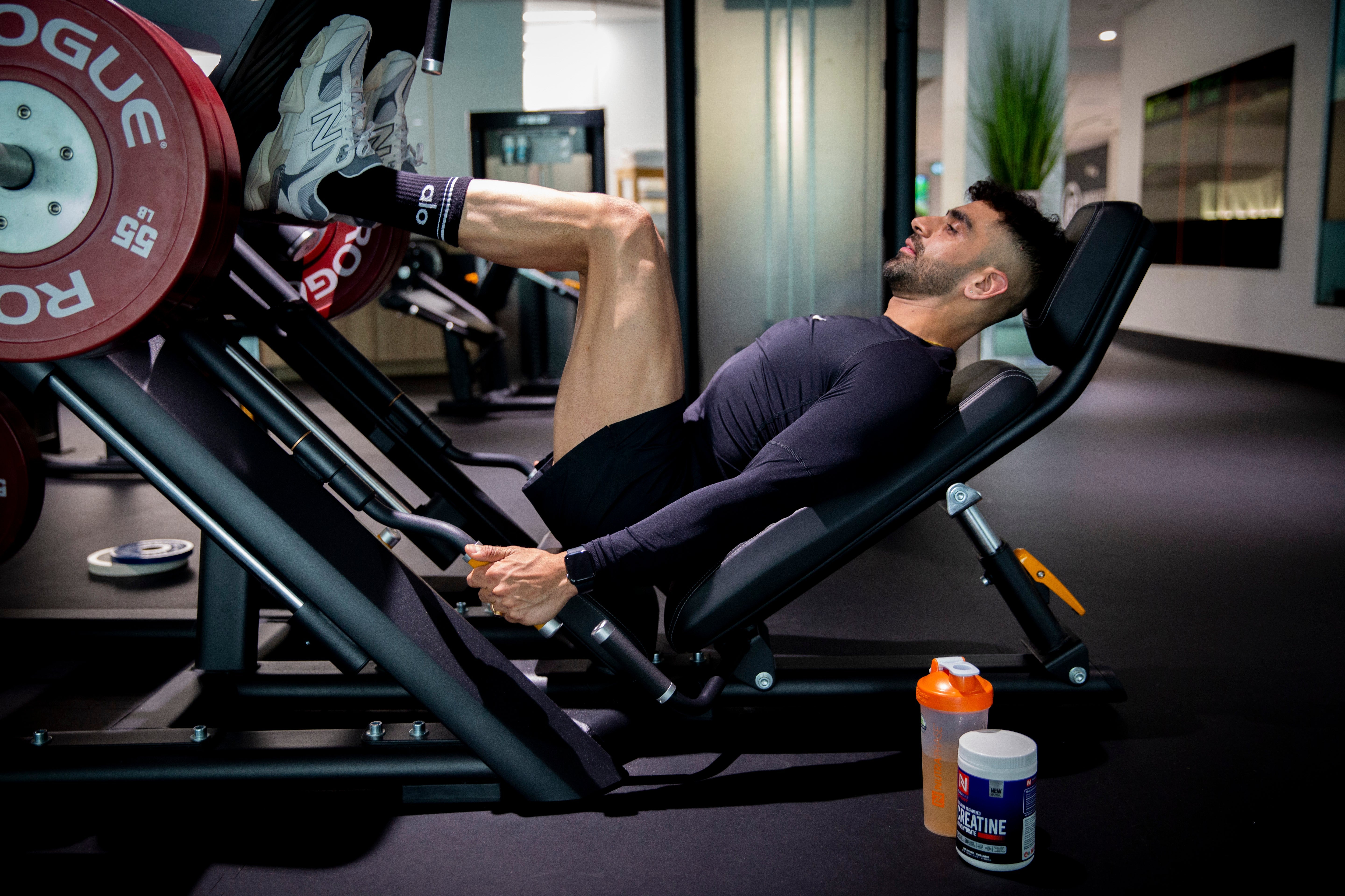 Efficiency in Motion: 10 Science-Backed Fitness Hacks for Busy Professionals