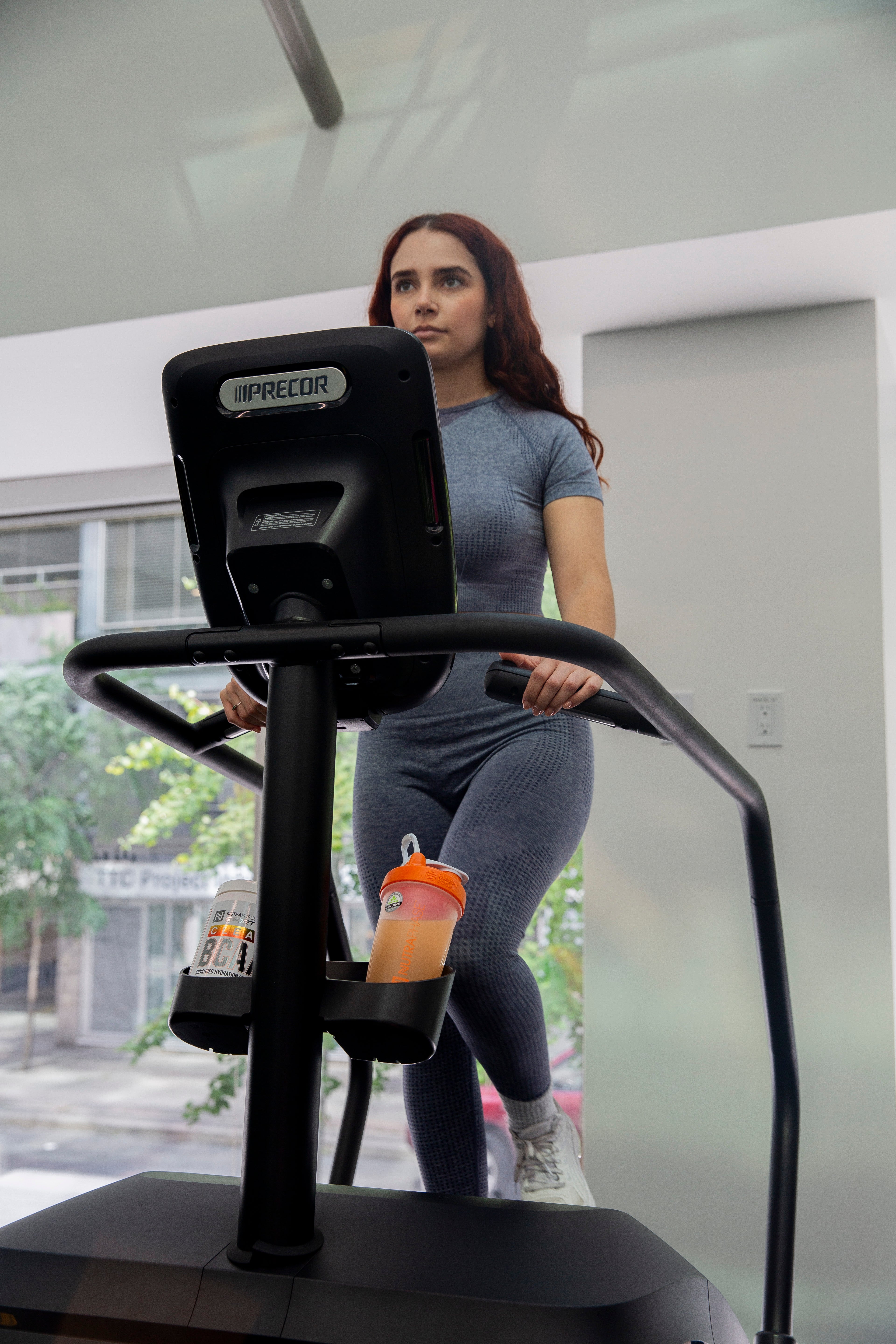 The Science of Sweat: Optimizing Workouts for Maximum Fat Loss