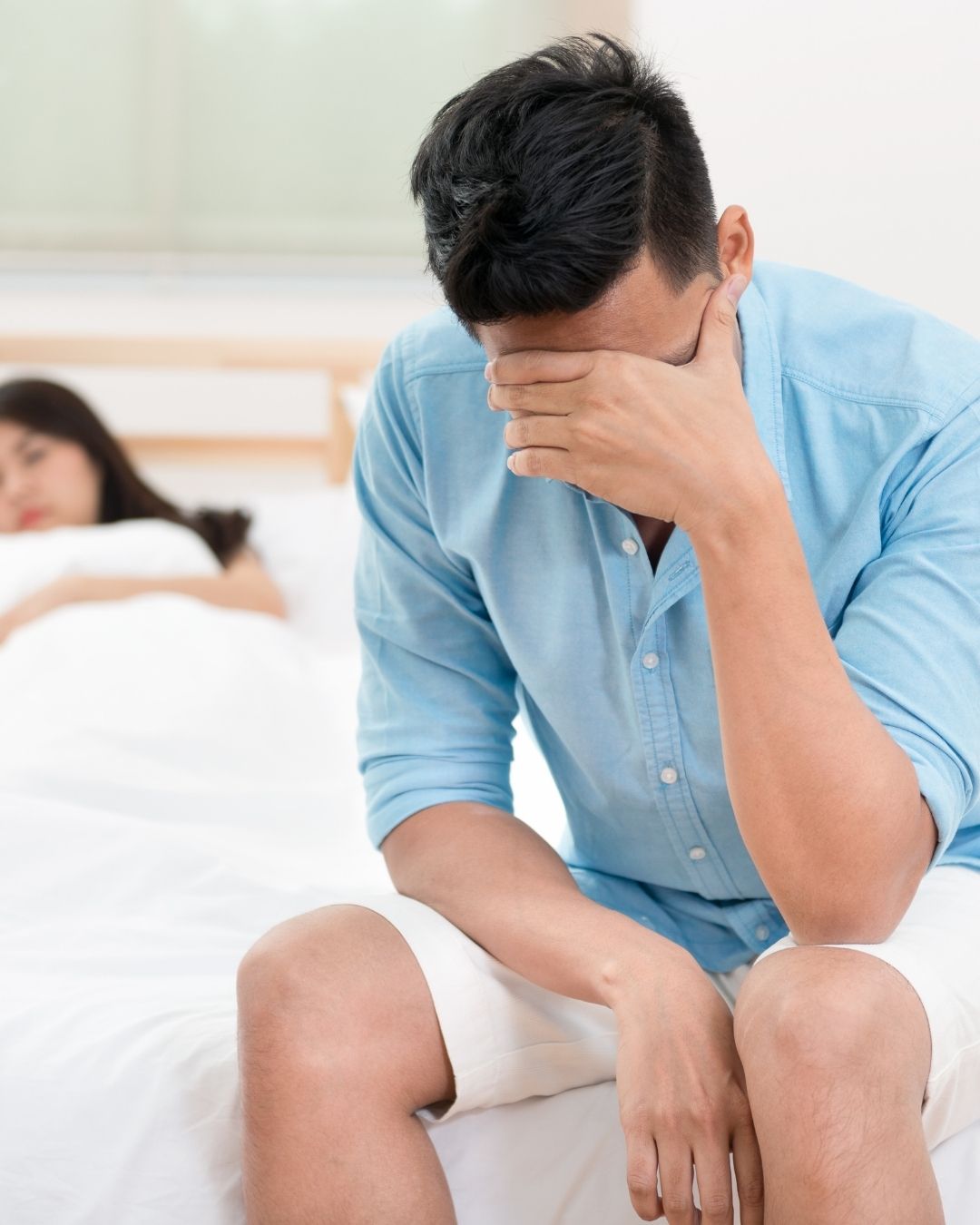 Reviving Testosterone Levels: Identifying 3 Testosterone Killers and How to Combat Low Testosterone