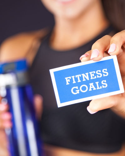 Unlocking your Full Potential: 5 Fitness Hacks for Maximum Results