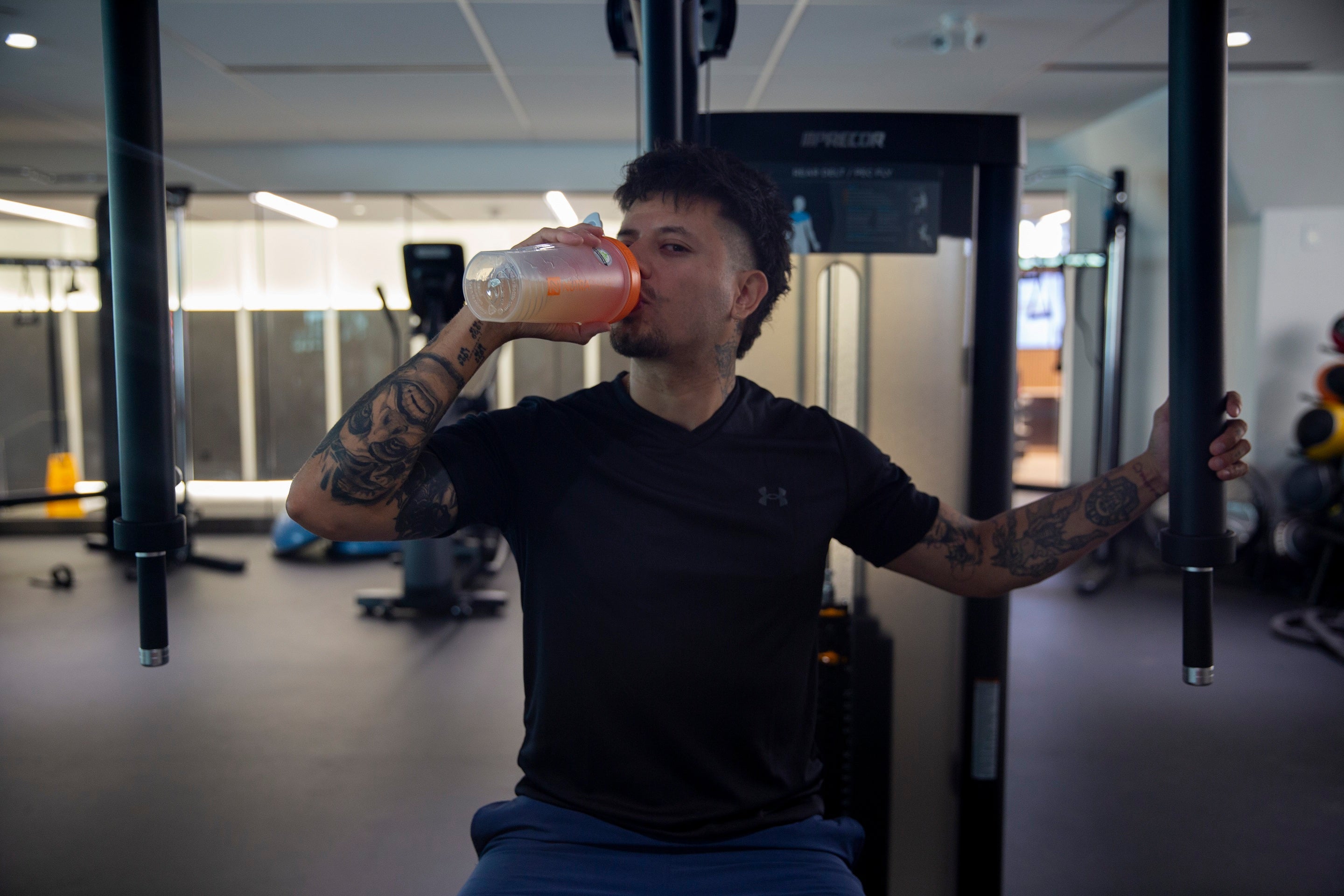 Bursting Fitness Myths: Separating Fact from Fiction in the Gym