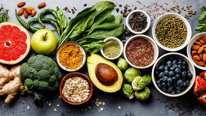 Superfoods Demystified: Incorporating Nutrient-Rich Foods into Your Diet
