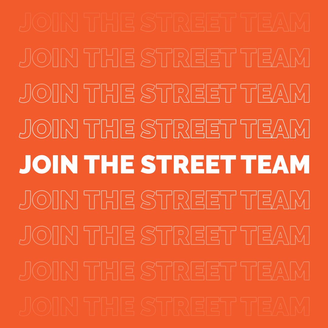 Street Team