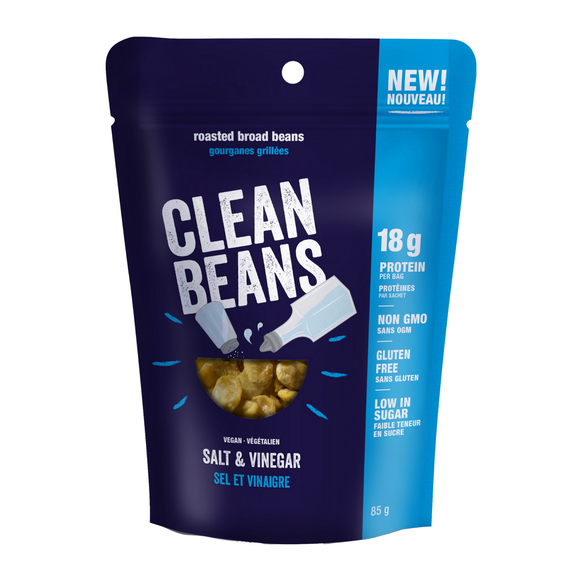 Clean Beans – Nutraphase