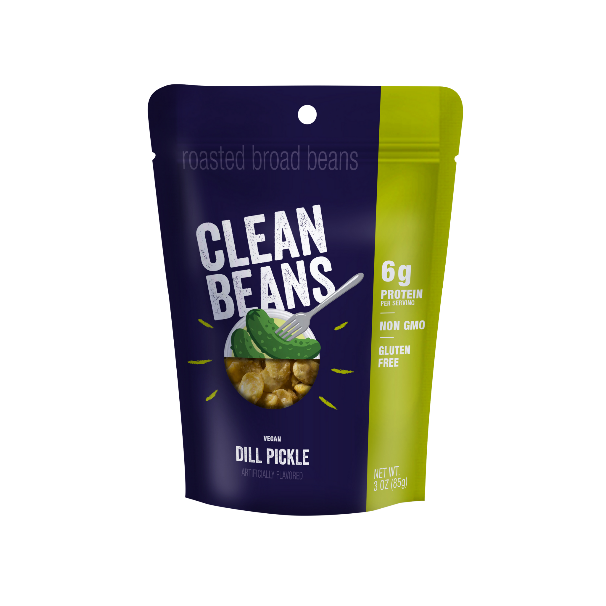 Clean Beans