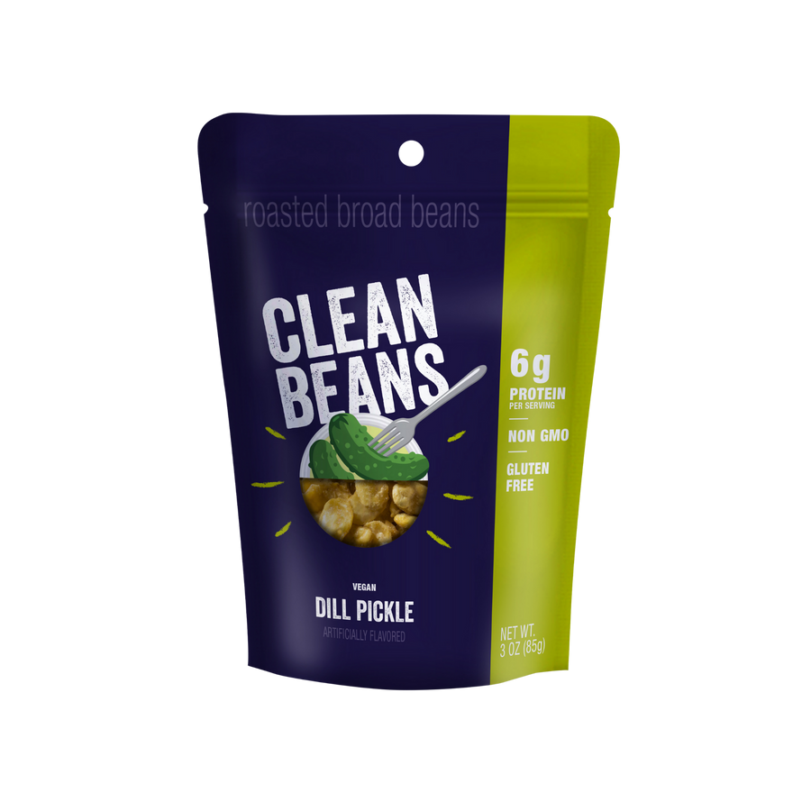 Clean Beans – Nutraphase