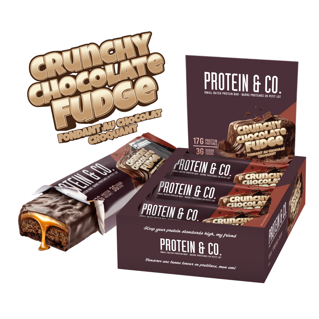 Protein & Co. Bar