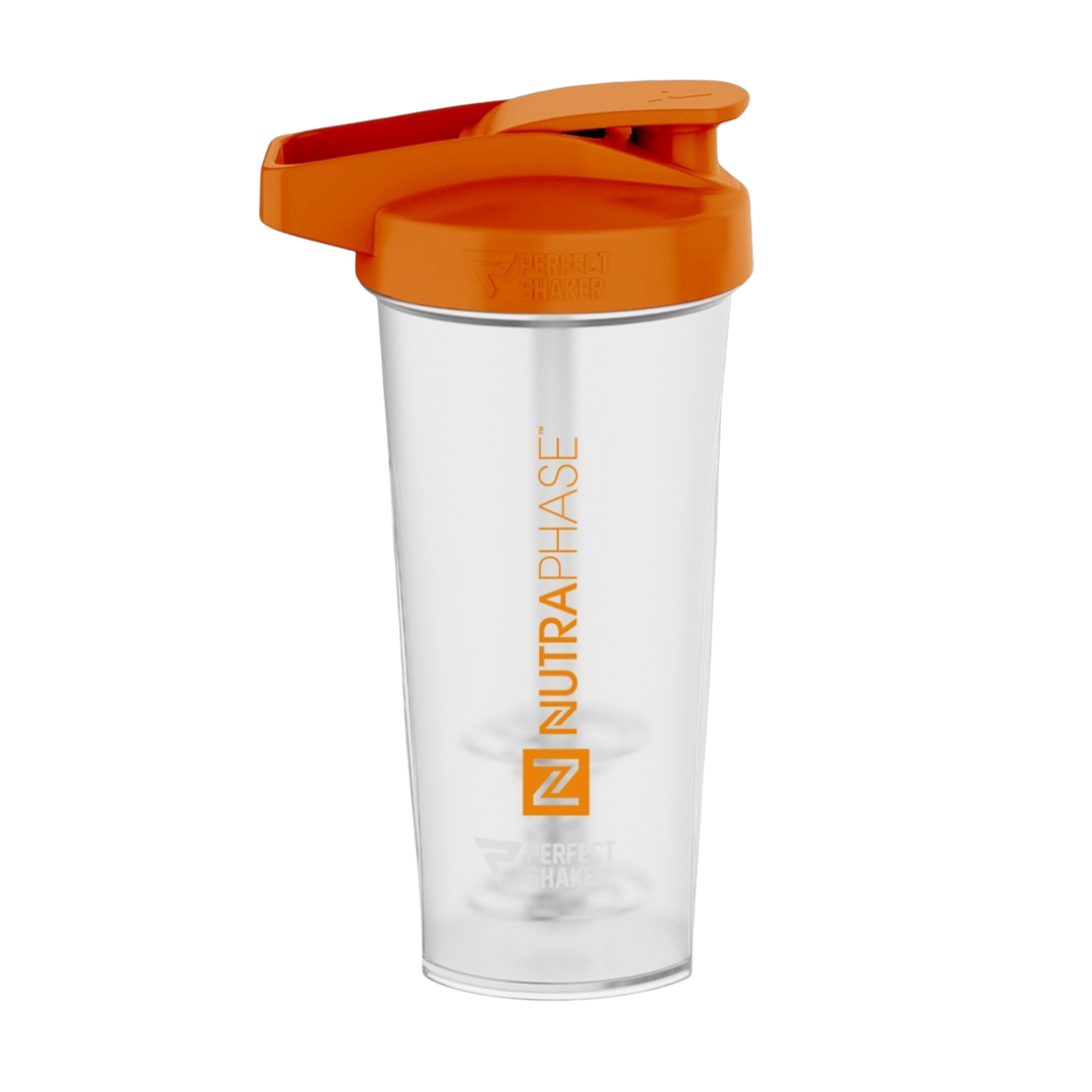 Nutraphase Shaker Cup