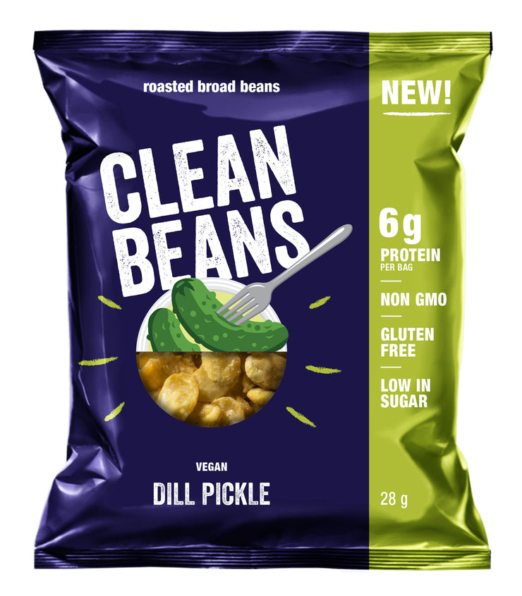 Clean Beans Single Serve