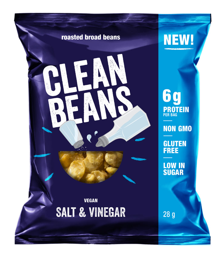 Clean Beans Single Serve