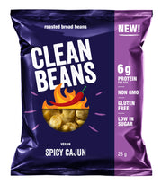 Clean Beans Single Serve
