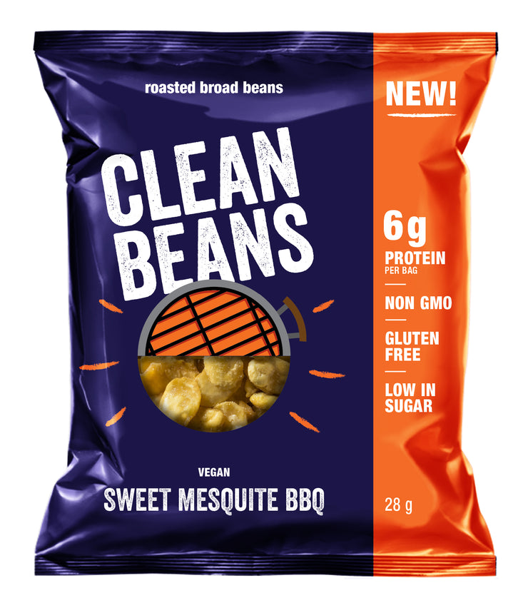 Clean Beans Single Serve