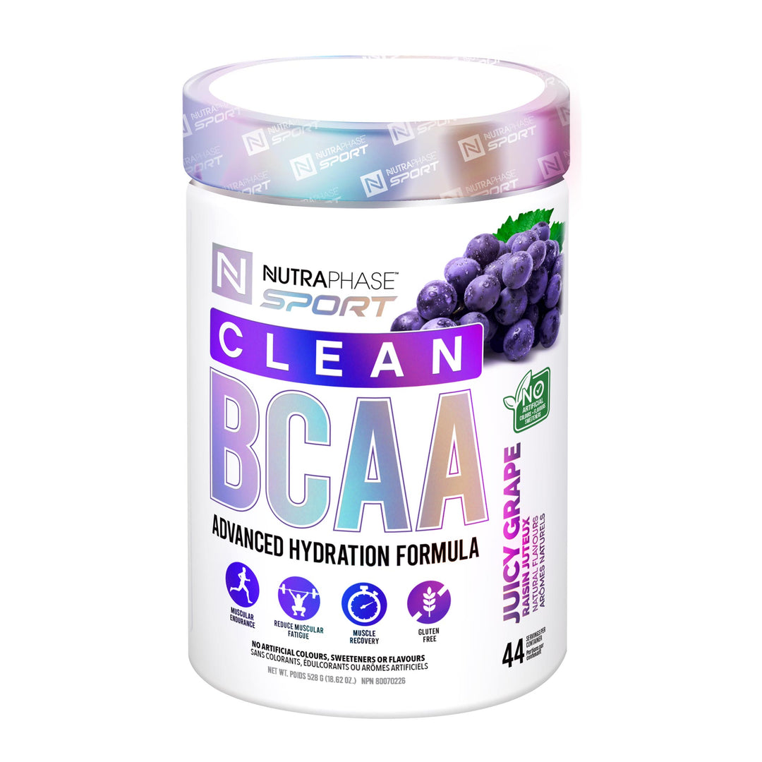 BCAA Grape