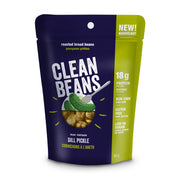 Clean Beans Dill Pickle