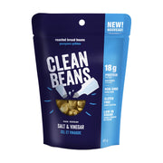 Clean Beans Salt & Vinegar