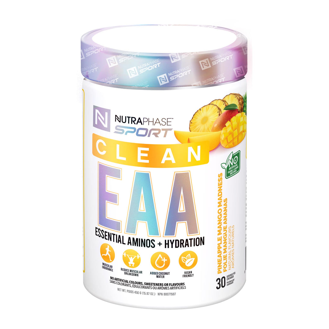 EAA Pineapple Mango