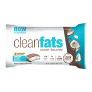 Clean Fats Chocolate Coconut