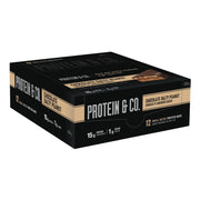 Protein & Co. Chocolate Salty Peanut