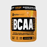 BCAA Orange